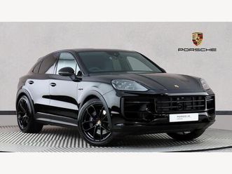 3.0 v6 e-hybrid 25.9kwh tiptronics 4wd euro 6 (start/stop) 5dr