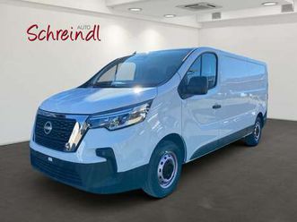 primastar n-connecta l2h1 150ps,navi,lrb,270tür