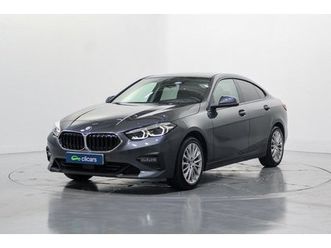 bmw serie 2 diésel 218da gran coupé