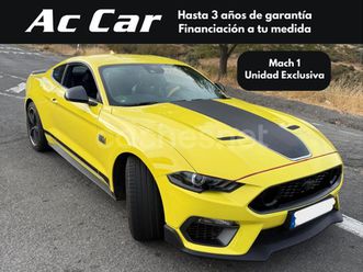 ford mustang 5.0 tivct v8 mustang mach i fastsb.