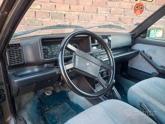 moneta vintage degli anni 70 usata per le giostre