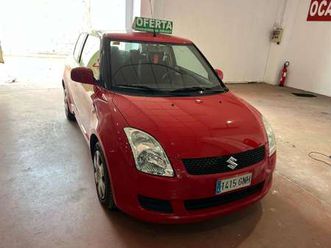 swift 1.3ddis gl (119co2) gl
