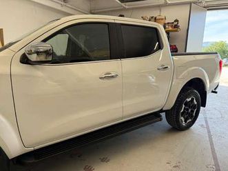 navara 2.3 d.cab n-connecta 4wd 163cv my19
