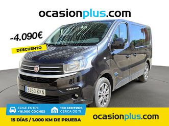 combi 1.6 ecojet sx corto 107 kw (145 cv)