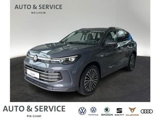 tiguan elegance 1,5 etsi *kessy*360°cam*massage*