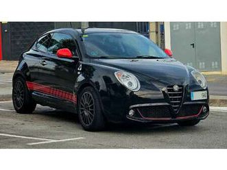 mito 1.4 tb progression 155 progression