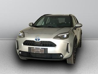 1.5h trend fwd 116cv e-cvt