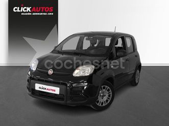 fiat panda panda hybrid 1.0