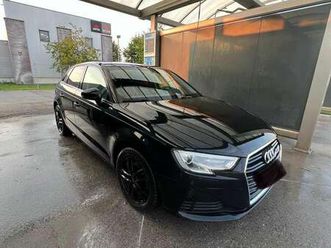 sportback 30 tfsi (eu6d-temp)