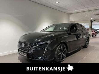 sw 1.2 hybrid 136 e-dcs6 gt | automaat | camera |