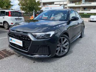 a1 ii sportback 35 1.5 tfsi admired stronic prommo