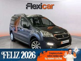 tepee active 1.2 puretech 110