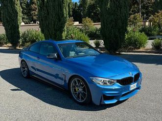 bmw 435 i xdrive