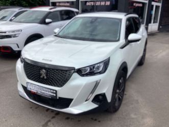 peugeot 2008 2008 1.2 turbo 130cv allure s