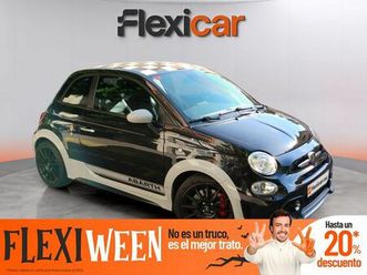 695 esseesse 1.4 16v t-jet 132kw e6d