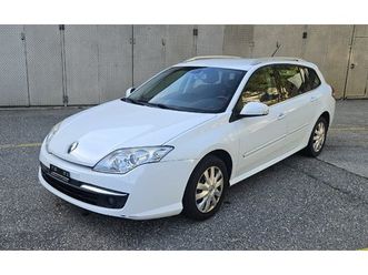 laguna grandtour 1.5 dci expression