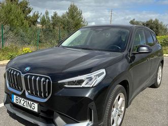 bmw ix1 xdrive30