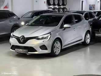 renault clio 1.0 tce zen