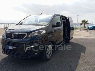 electrique 75 kwh 136 long allure