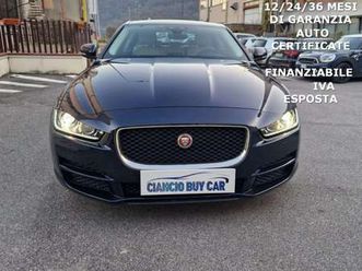 2.0 d 180 cv aut. prestige