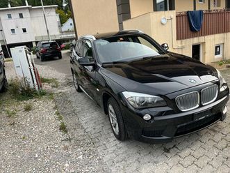 x1 xdrive 28i steptronic