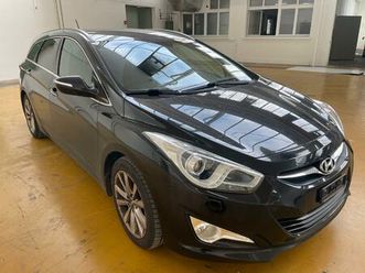 i40 wagon 1.7 crdi premium