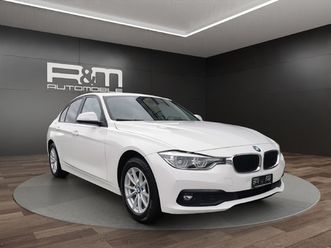 318d xdrive
