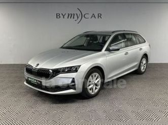 iv generation2 combi 2.0 tdi 150 selection dsg7