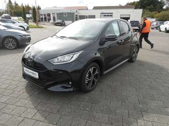 hybrid teamp 1,99%comfort-paket led sitzheiz lh