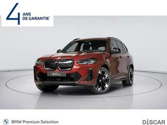 bmw x3 m ix3 sport