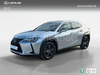 lexus ux 2.0 250h premium