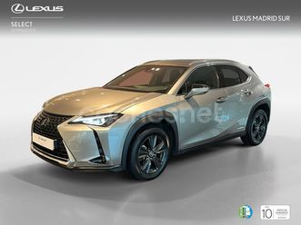 lexus ux 2.0 250h premium