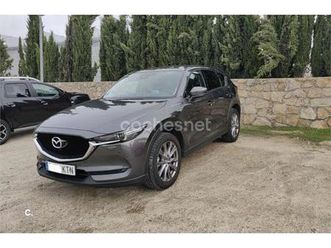 mazda cx5 2.0 g 2wd zenith