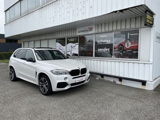 m50d 3.0 381 cv xdrive bva