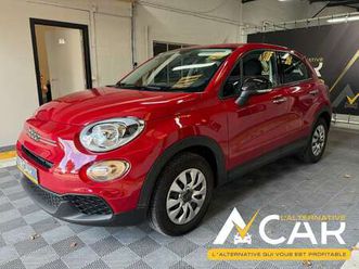 1.5 hybrid dct - garantie fiat 07/2026