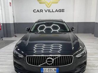 v90 (2016-->) v90 d3 geartronic r-design