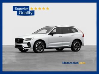 xc60 (2017-->) xc60 b5 awd automatico core