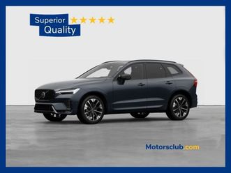 xc60 (2017-->) xc60 b5 awd automatico core