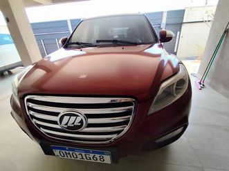 lifan x60, muito nova, 2014/2015, manual, chave reserva, sem leilão ou sinistros