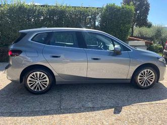 serie 2 u06 active tourer218i active tourer auto