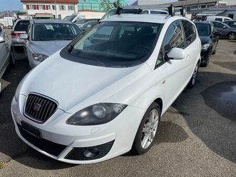 altea xl 1.4 tsi style viva