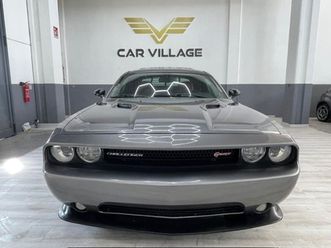 challenger 6.4 v8 srt