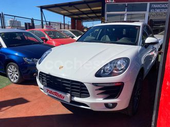 porsche macan s diesel