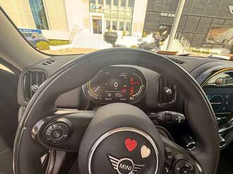 mini countryman f60 20201.5 business all4 auto