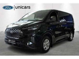 320s trend electric 64kwh 100kw