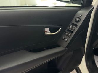 korando 3ª serie korando 2.0 e-xdi 175 cv 2wd mt classy