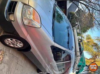 motorhome!hyundai h1 excelente!!!