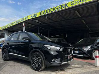 zs 1.5 classic luxury 7 anni garanzia!