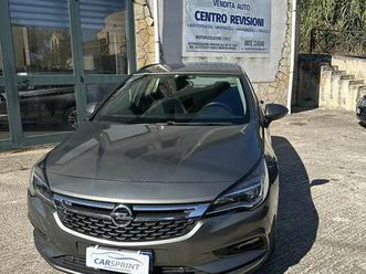 sports tourer 1.6 cdti innovation s&s 110cv