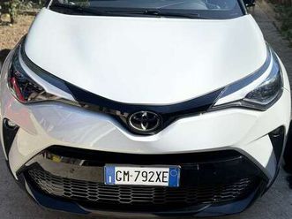 2.0h gr sport black edition e-cvt